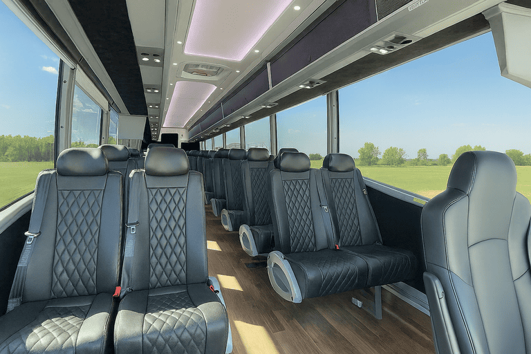 Easy Travel Throughout Laguna Niguel